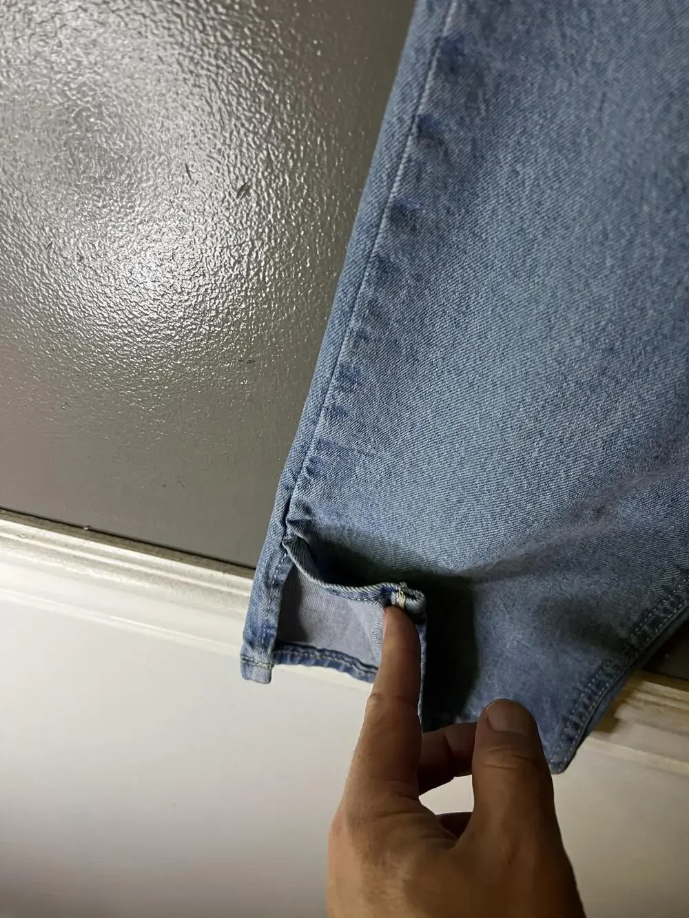 GAP brand style